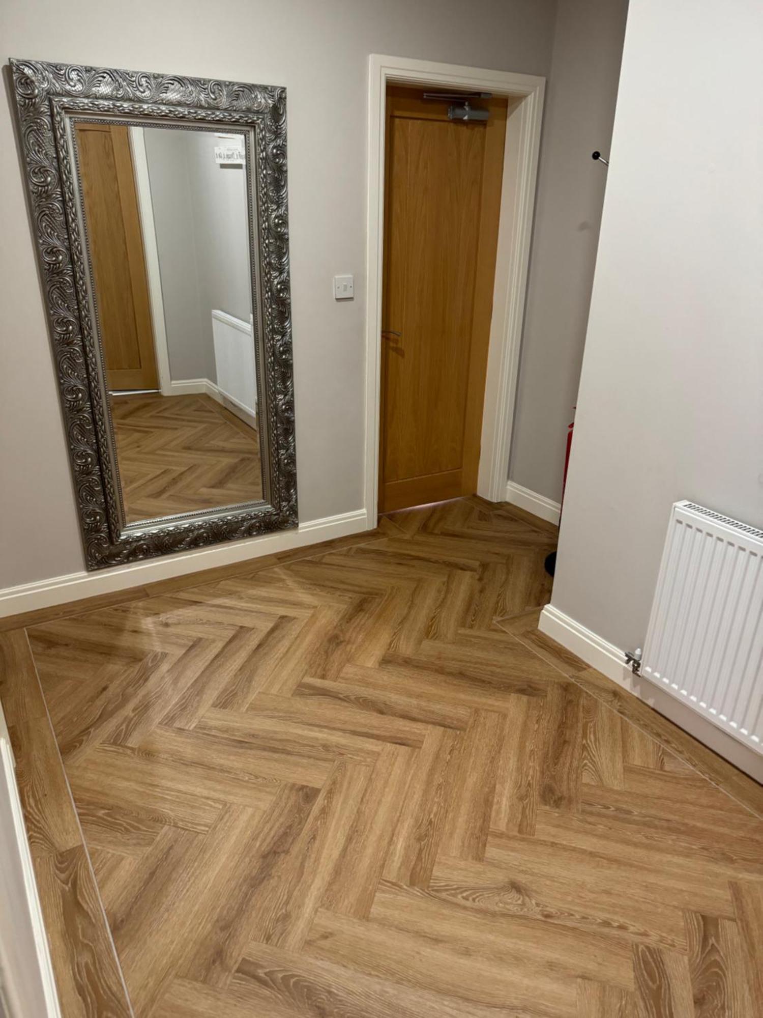 Beach House Apartment On Ground Floor With Sea View - Pet Friendly Cleveleys Exterior photo